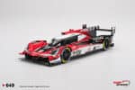 Top Speed - 1:18 Acura ARX-06 No.93 Acura Meyer Shank Racing 2025 IMSA Sebring 12h - Resin Model