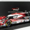 Top Speed - 1:18 Acura ARX-06 No.93 Acura Meyer Shank Racing 2025 IMSA Sebring 12h - Resin Model 15 Top Speed - 1:18 Acura ARX-06 No.93 Acura Meyer Shank Racing 2025 IMSA Sebring 12h - Resin Model