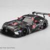 Top Speed - 1:18 Mercedes-AMG GT3 Evo No.69 GetSpeed 2025 IMSA Daytona 24 Hrs - Resin Model 23 TS0669