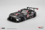 Top Speed - 1:18 Mercedes-AMG GT3 Evo No.69 GetSpeed 2025 IMSA Daytona 24 Hrs - Resin Model