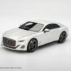 Top Speed - 1:18 Bentley Batur Bonneville Pearl - Resin Model 35 TS0671