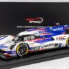 Top Speed - 1:18 Acura ARX-06 No.60 Meyer Shank Racing 2025 IMSA Daytona 24h - Resin Model 16 Top Speed - 1:18 Acura ARX-06 No.60 Meyer Shank Racing 2025 IMSA Daytona 24h - Resin Model