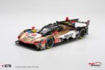 Top Speed - 1:18 Cadillac V-Series.R No.12 Cadillac Hertz Team Jota 2025 Le Mans 24 Hrs - Resin Model