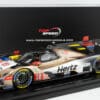 Top Speed - 1:18 Cadillac V-Series.R No.12 Hertz Team Jota 24h Le Mans 2025 (TS0679) Resin Model 36 Top Speed - 1:18 Cadillac V-Series.R No.12 Hertz Team Jota 24h Le Mans 2025 (TS0679) Resin Model