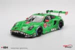 Top Speed - 1:18 Porsche 911 GT3 R No.77 AO Racing "Rexy" Class Winner 2025 IMSA Sebring 12h - Resin Model