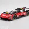 Top Speed - 1:18 Cadillac V-Series.R No.31 Whelen 2025 IMSA Daytona 24h - Resin Model