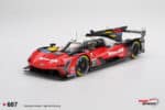Top Speed - 1:18 Cadillac V-Series.R No.31 Whelen 2025 IMSA Daytona 24h - Resin Model