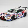 Top Speed - 1:18 BMW M4 GT3 Evo No.96 Turner Motorsport 2025 IMSA Daytona 24 Hrs - Resin Model 3 Top Speed - 1:18 BMW M4 GT3 Evo No.96 Turner Motorsport 2025 IMSA Daytona 24 Hrs - Resin Model