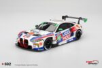 Top Speed - 1:18 BMW M4 GT3 Evo No.96 Turner Motorsport 2025 IMSA Daytona 24 Hrs - Resin Model