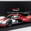 Top Speed 1:18 Porsche 963 Penske No.7 Winner 24h Daytona 2024 (TS0700) Resin Model 16 Top Speed 1:18 Porsche 963 Penske No.7 Winner 24h Daytona 2024 (TS0700) Resin Model
