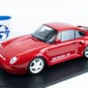 TSM - 1:12 Porsche 959 Sport Guards Red - Resin Model