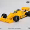 TSM - 1:12 Lotus 99T No.12 Ayrton Senna Winner Monaco GP 1987 - Resin Model