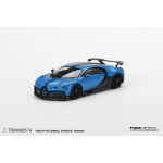 TSM430574 Bugatti Chiron pur sport diecast model car