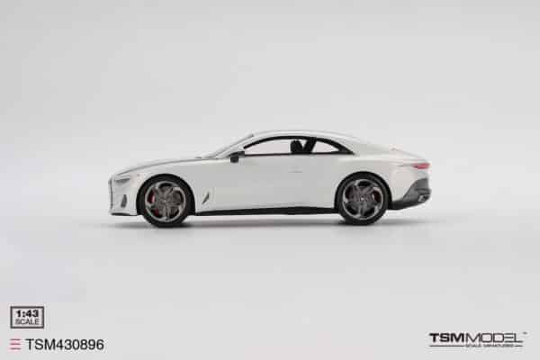 TSM 1:43 Bentley Batur Bonneville Pearl (TSM430896) Resin Model 7 TSM 1:43 Bentley Batur Bonneville Pearl (TSM430896) Resin Model