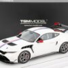 TSM - 1:43 Ford Mustang GTD Spirit of America White - Resin Model 4 TSM - 1:43 Ford Mustang GTD Spirit of America White - Resin Model