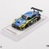TSM - 1:43 Mercedes-AMG GT3 EVO No.80 Lone Star Racing 2025 IMSA Daytona 24h - Resin Model 16 TSM - 1:43 Mercedes-AMG GT3 EVO No.80 Lone Star Racing 2025 IMSA Daytona 24h - Resin Model