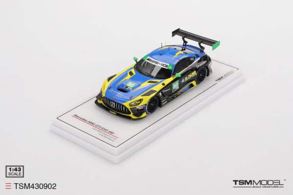 TSM430902