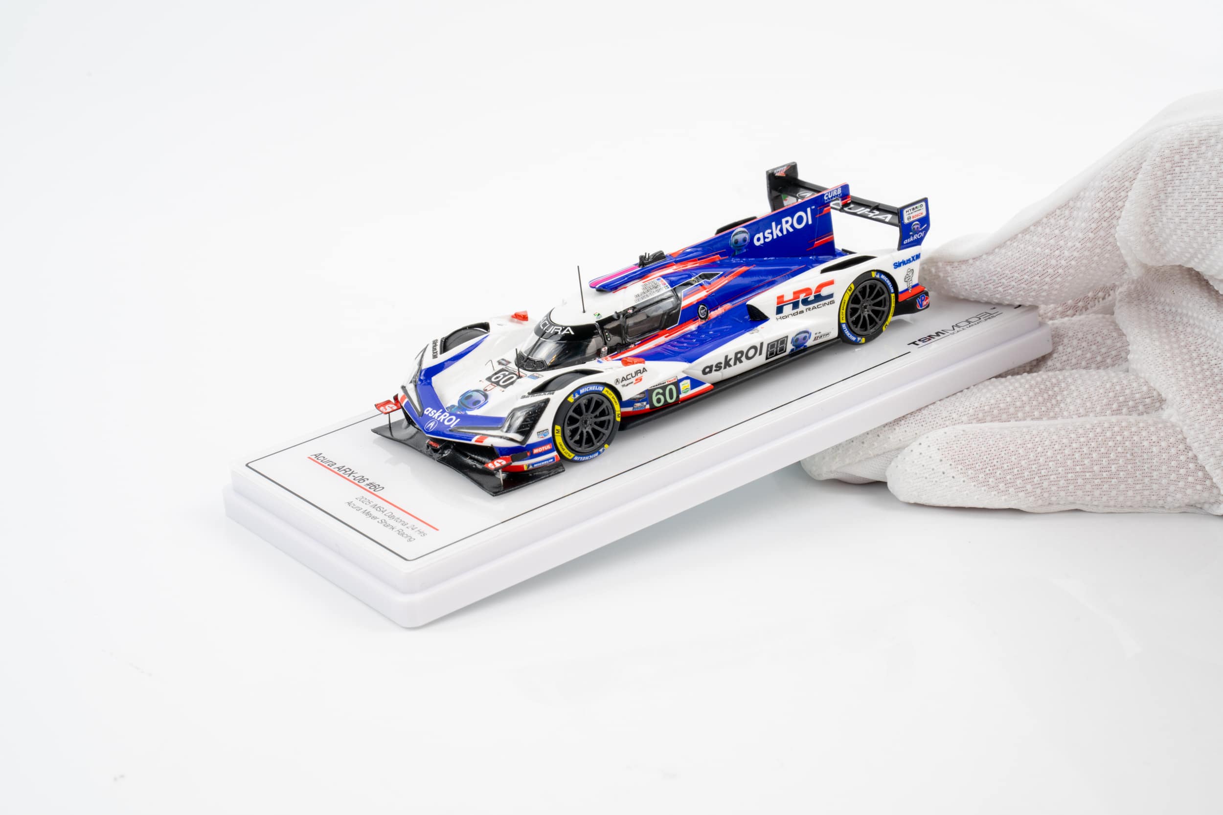 True Scale Miniatures (TSM) | 1:18, 1:12 and 1:43 Scale Model Cars