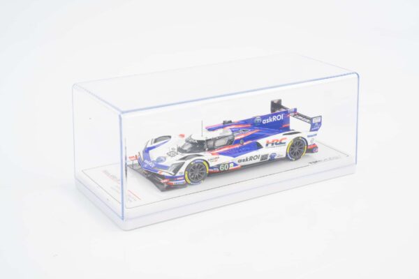 TSM - 1:43 Acura ARX-06 No.60 Meyer Shank Racing 2025 IMSA Daytona 24h - Resin Model 6 TSM - 1:43 Acura ARX-06 No.60 Meyer Shank Racing 2025 IMSA Daytona 24h - Resin Model