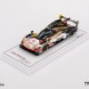 TSM - 1:43 Cadillac V-Series.R No.38 Hertz Team Jota 2025 24h Le Mans - Resin Model 15 TSM - 1:43 Cadillac V-Series.R No.38 Hertz Team Jota 2025 24h Le Mans - Resin Model
