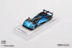 TSM - 1:43 Cadillac V-Series.R No.10 Wayne Taylor Racing 2025 IMSA Daytona 24h - Resin Model