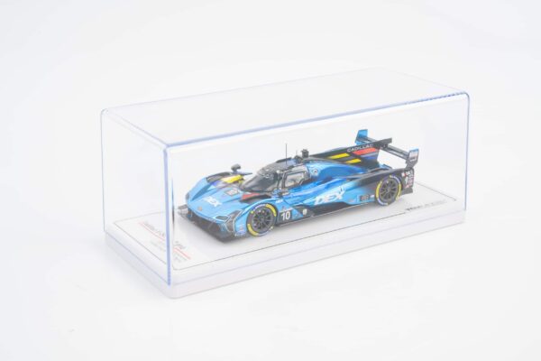 TSM - 1:43 Cadillac V-Series.R No.10 Wayne Taylor Racing 2025 IMSA Daytona 24h - Resin Model 6 TSM - 1:43 Cadillac V-Series.R No.10 Wayne Taylor Racing 2025 IMSA Daytona 24h - Resin Model