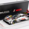 TSM - 1:43 Cadillac V-Series.R No.40 Wayne Taylor Racing 2025 IMSA Daytona 24h - Resin Model 16 TSM - 1:43 Cadillac V-Series.R No.40 Wayne Taylor Racing 2025 IMSA Daytona 24h - Resin Model