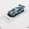 TSM - 1:43 Aston Martin Vantage GT3 EVO No.44 Magnus Racing 2025 IMSA Daytona 24h - Resin Model