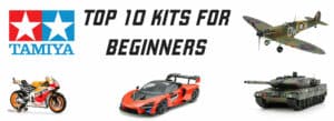 Tamiya Top 10 Kits For Beginners Blog