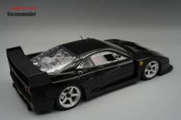 Tecnomodel Ferrari F40 LM 1996 1:18 Model Car 286PR