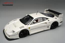 Tecnomodel Ferrari F40 LM 1996 1:18 Model Car 286RF