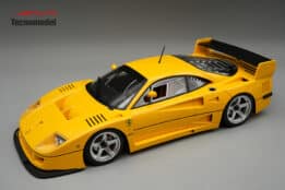 Tecnomodel Ferrari F40 LM 1996 1:18 Model Car 286SF