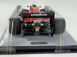 tecnomodel tm18 201a ferrari 156 85 f1 press image.4