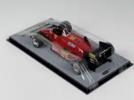 tecnomodel tm18 201a ferrari 156 85 f1 press image.6