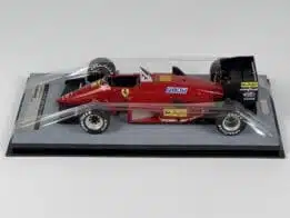 tecnomodel tm18 201a ferrari 156 85 f1 press image.7