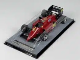 tecnomodel tm18 201a ferrari 156 85 f1 press image.8