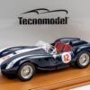 Tecnomodel - 1:18 Ferrari 250 TR No.12 3rd Elaintarhanajo 1958 Curt Lincoln - Limited Edition Resin Model 12 Tecnomodel TM18 254F Ferrari 250 TR 4