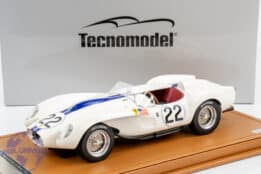Tecnomodel TM18 254G Ferrari 250 TR 4