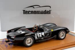Tecnomodel TM18 254I Ferrari 250 TR 3