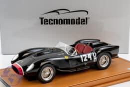 Tecnomodel TM18 254I Ferrari 250 TR 4