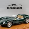 Tecnomodel - 1:18 Ferrari 250 TR Street Version Gloss Dark Green 1958 - Limited Edition Resin Model 8 Tecnomodel - 1:18 Ferrari 250 TR Street Version Gloss Dark Green 1958 - Limited Edition Resin Model
