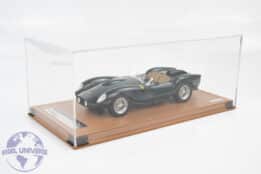 Tecnomodel TM18 254L Ferrari 250 TR Green 5