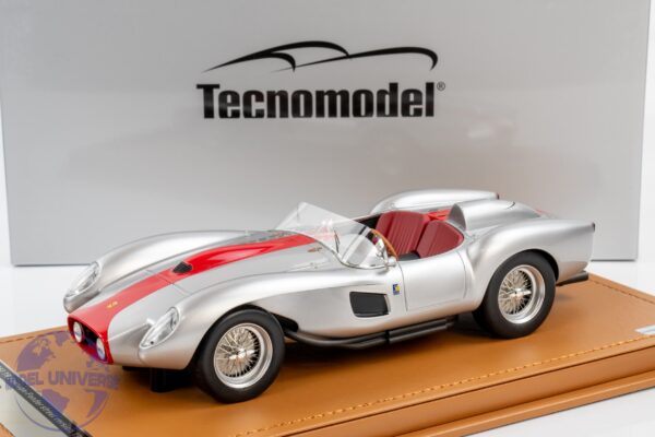 Tecnomodel TM18 254M Ferrari 250 TR 4