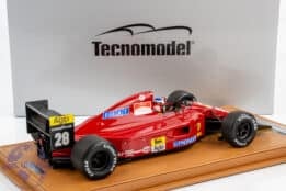 Tecnomodel TMD18 335A 3