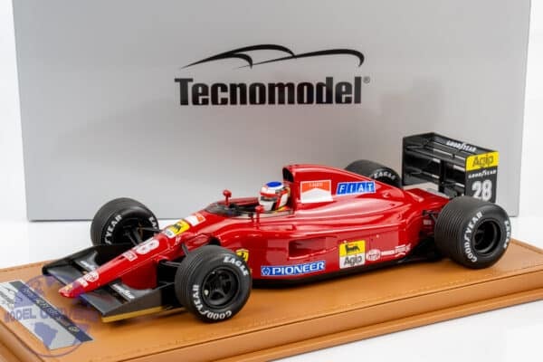 Tecnomodel TMD18 335A 4