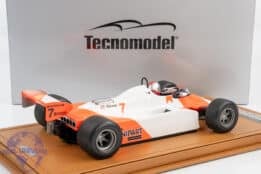 Tecnomodel TMD18 466B