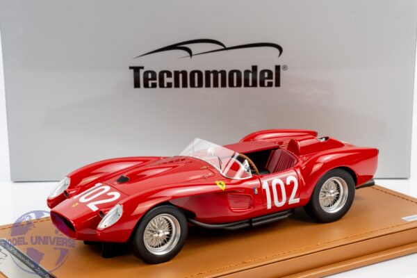 Teconomodel TM18 254H Ferrari 250 TR 4