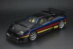 Top Marques - 1:12 Bugatti EB110 SS Black with Brunei Colours