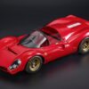 Top Marques Ferrari 330 P4 Resin Model 1:18 image.8