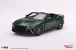 Top Speed - 1:18 Bentley Mulliner Bacalar Green Scarab (TS0448)